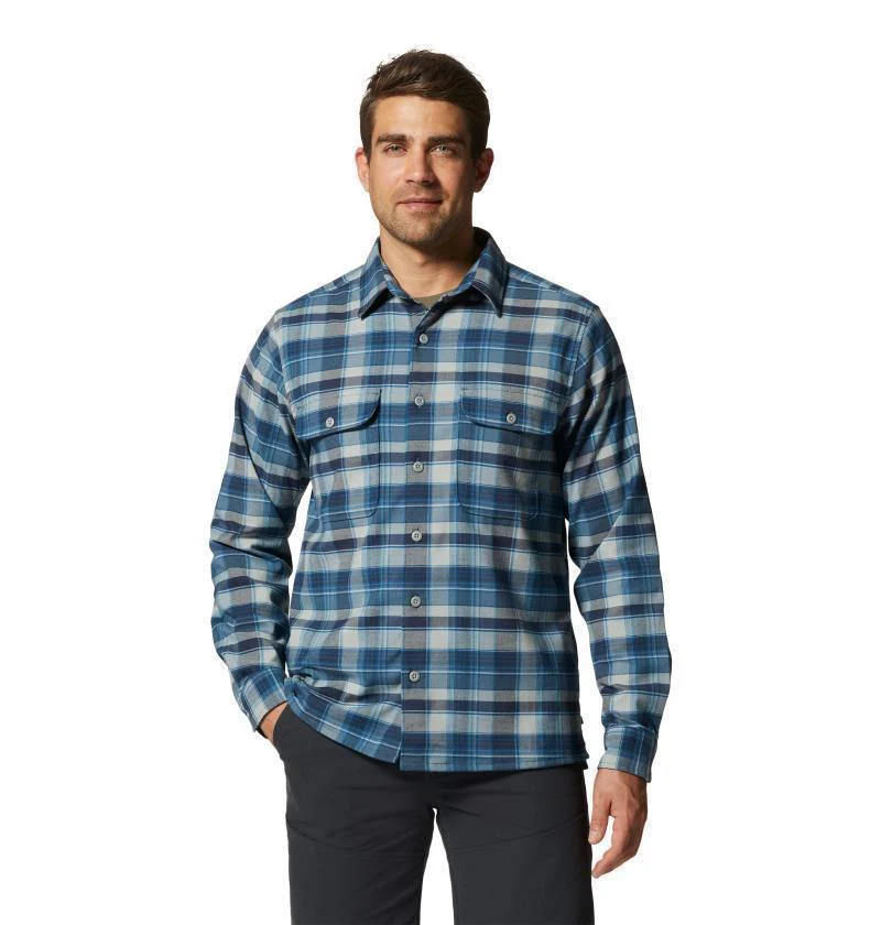 Voyager One LS Shirt - Mens (Prior Season) - Image 33