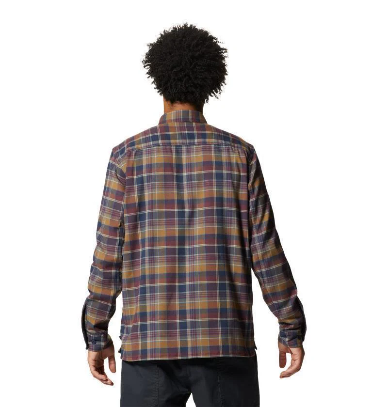 Voyager One LS Shirt - Mens (Prior Season) - Image 35
