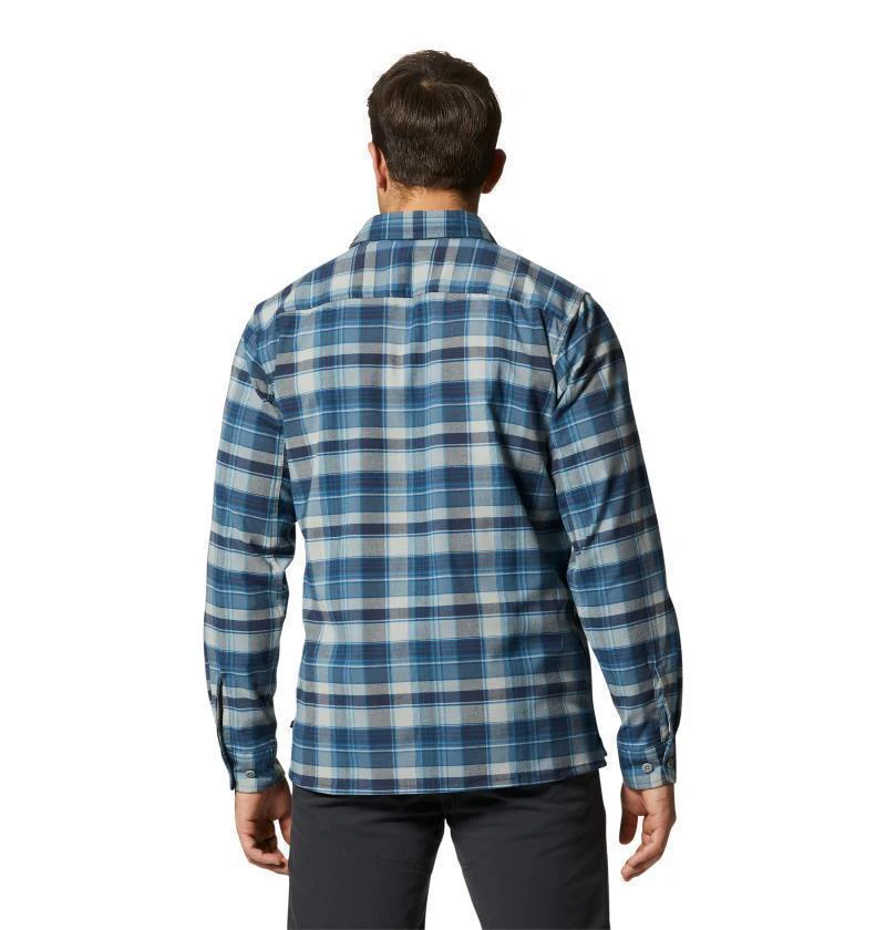 Voyager One LS Shirt - Mens (Prior Season) - Image 36