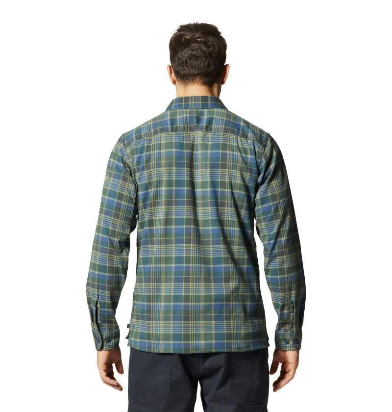 Voyager One LS Shirt - Mens (Prior Season) - Image 38