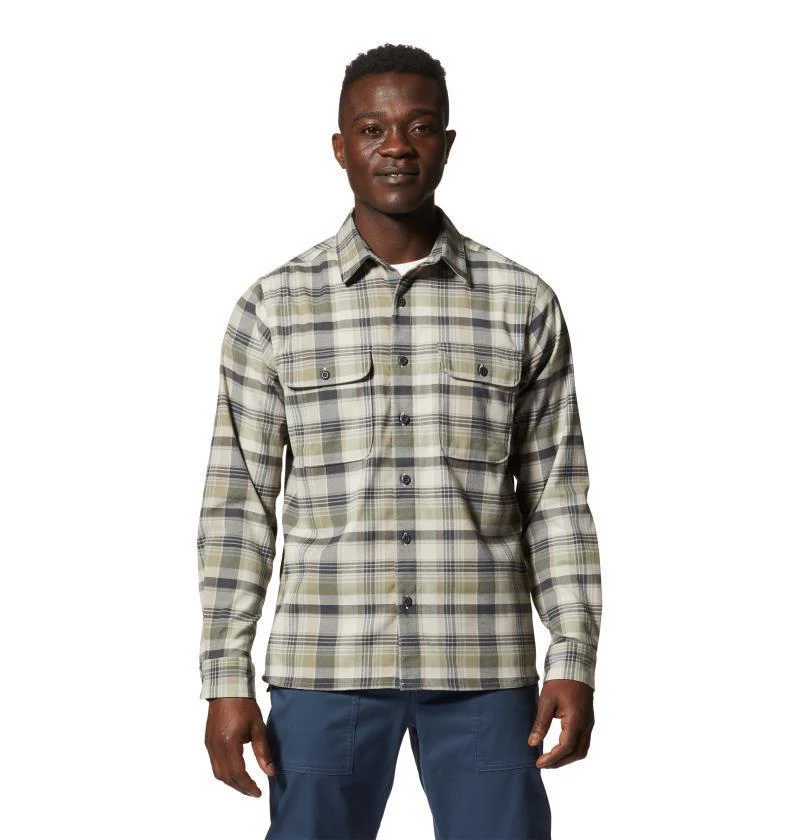 Voyager One LS Shirt - Mens (Prior Season) - Image 39