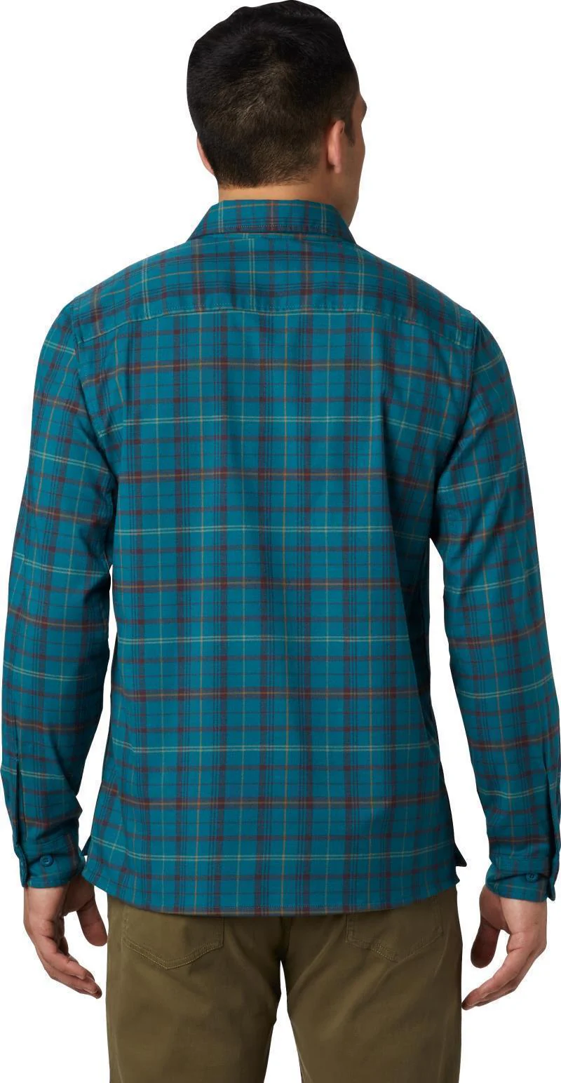 Voyager One LS Shirt - Mens (Prior Season) - Image 4