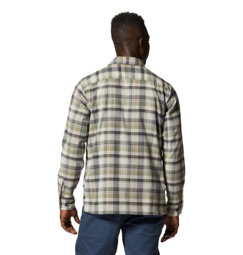 Voyager One LS Shirt - Mens (Prior Season) - Image 40