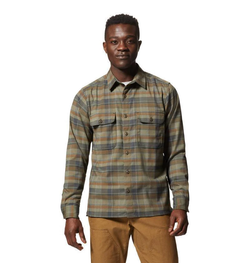 Voyager One LS Shirt - Mens (Prior Season) - Image 41