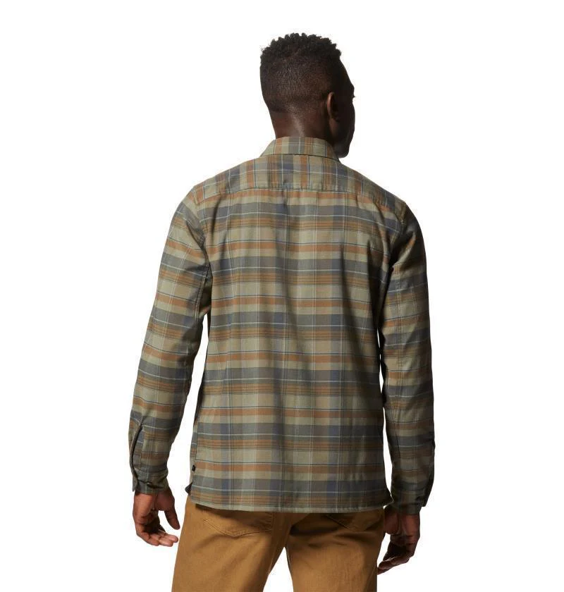 Voyager One LS Shirt - Mens (Prior Season) - Image 42
