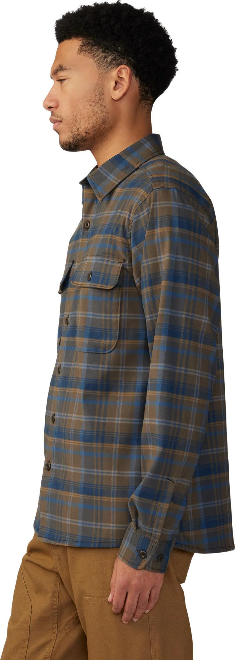 Voyager One LS Shirt - Mens (Prior Season) - Image 44