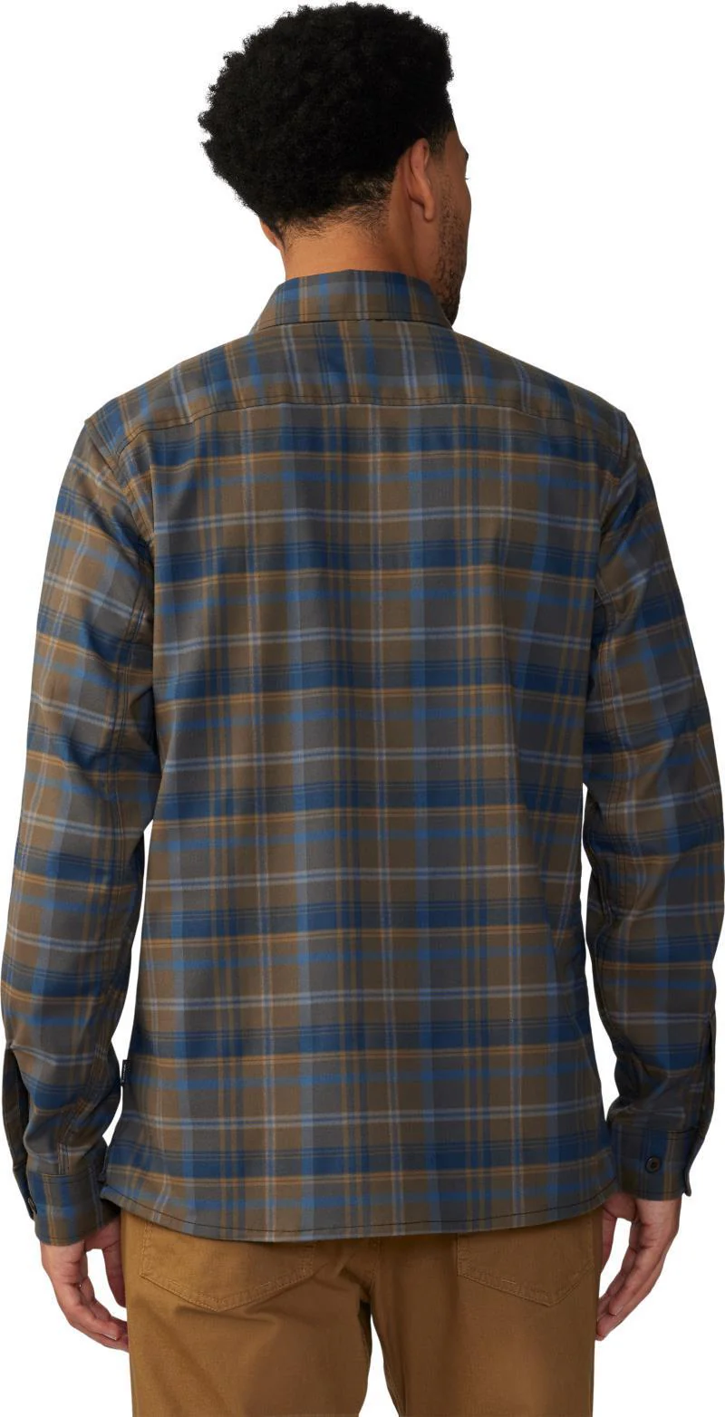 Voyager One LS Shirt - Mens (Prior Season) - Image 45