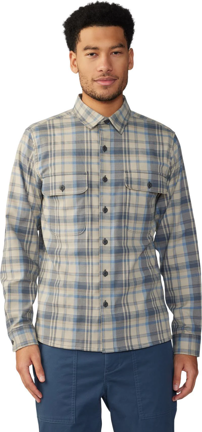 Voyager One LS Shirt - Mens (Prior Season) - Image 46