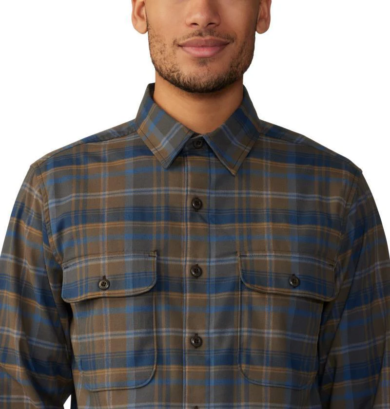 Voyager One LS Shirt - Mens (Prior Season) - Image 49