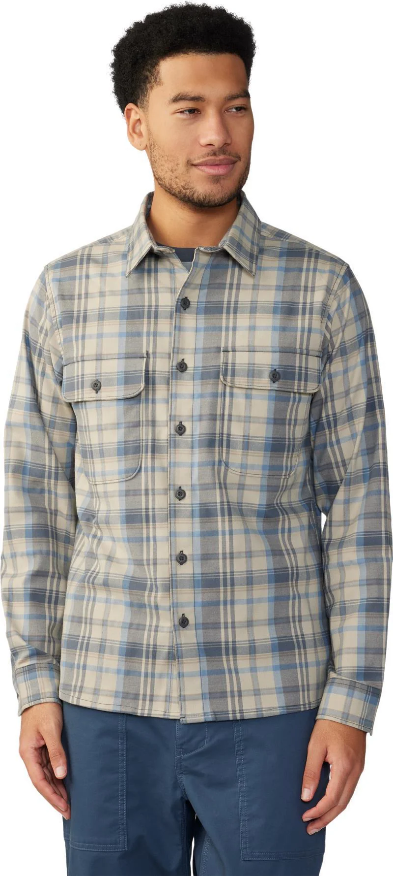 Voyager One LS Shirt - Mens (Prior Season) - Image 50