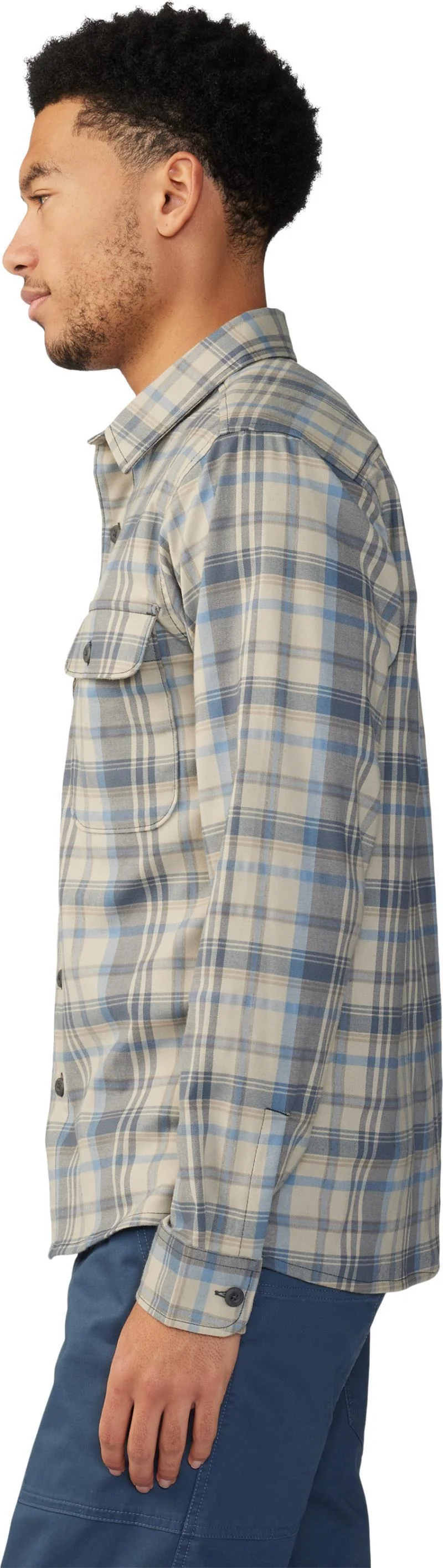 Voyager One LS Shirt - Mens (Prior Season) - Image 51