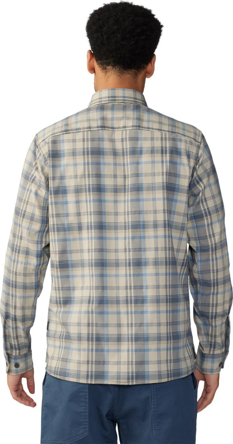 Voyager One LS Shirt - Mens (Prior Season) - Image 52