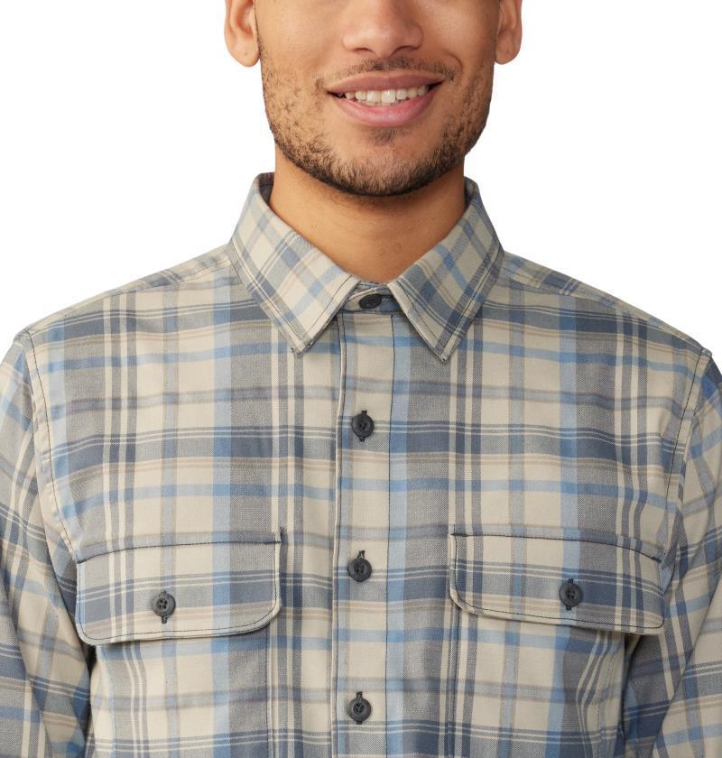 Voyager One LS Shirt - Mens (Prior Season) - Image 55