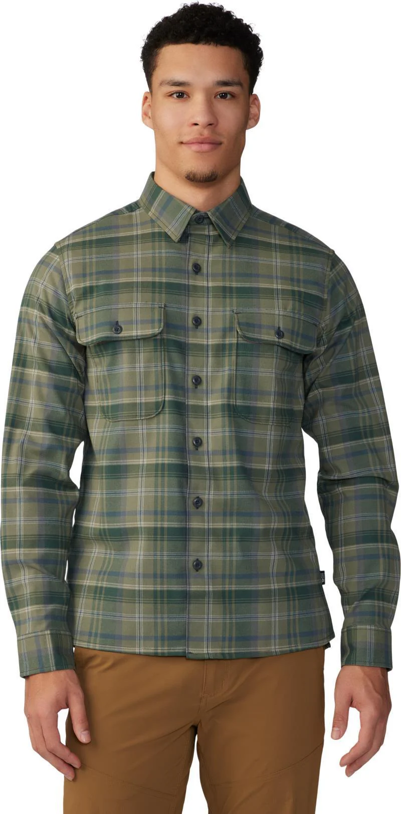 Voyager One LS Shirt - Mens (Prior Season) - Image 56