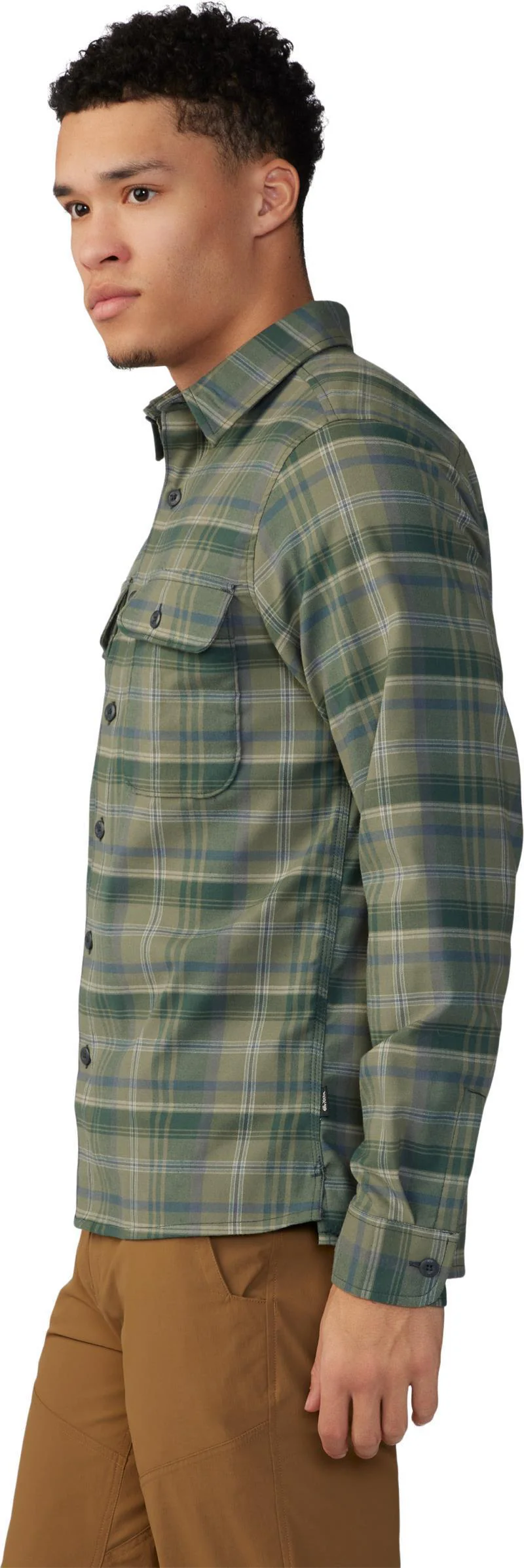 Voyager One LS Shirt - Mens (Prior Season) - Image 58