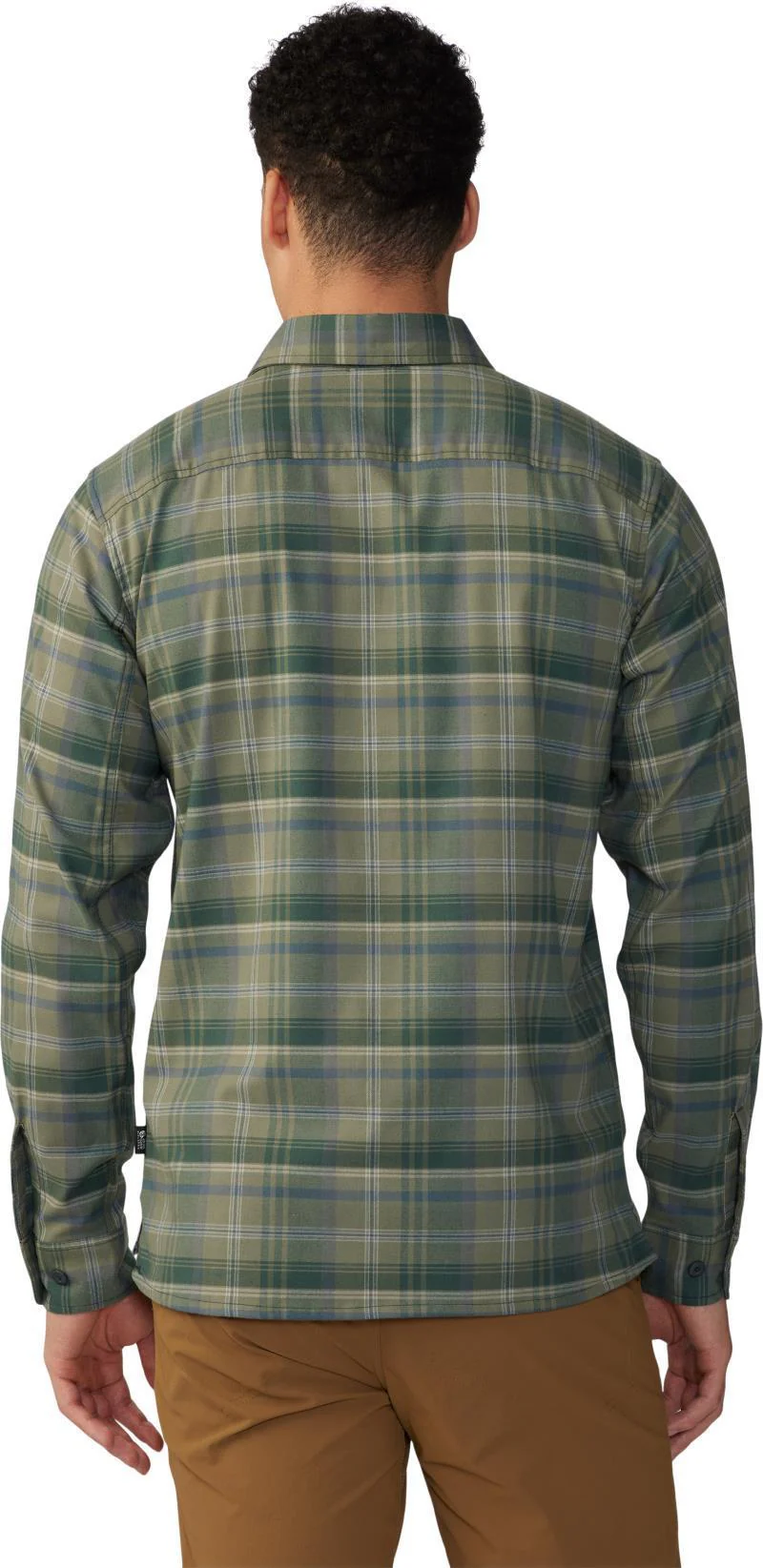 Voyager One LS Shirt - Mens (Prior Season) - Image 59