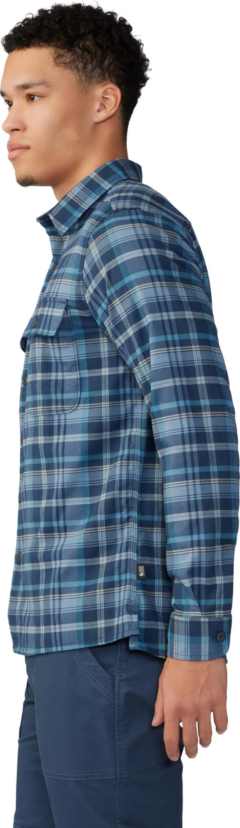 Voyager One LS Shirt - Mens (Prior Season) - Image 64