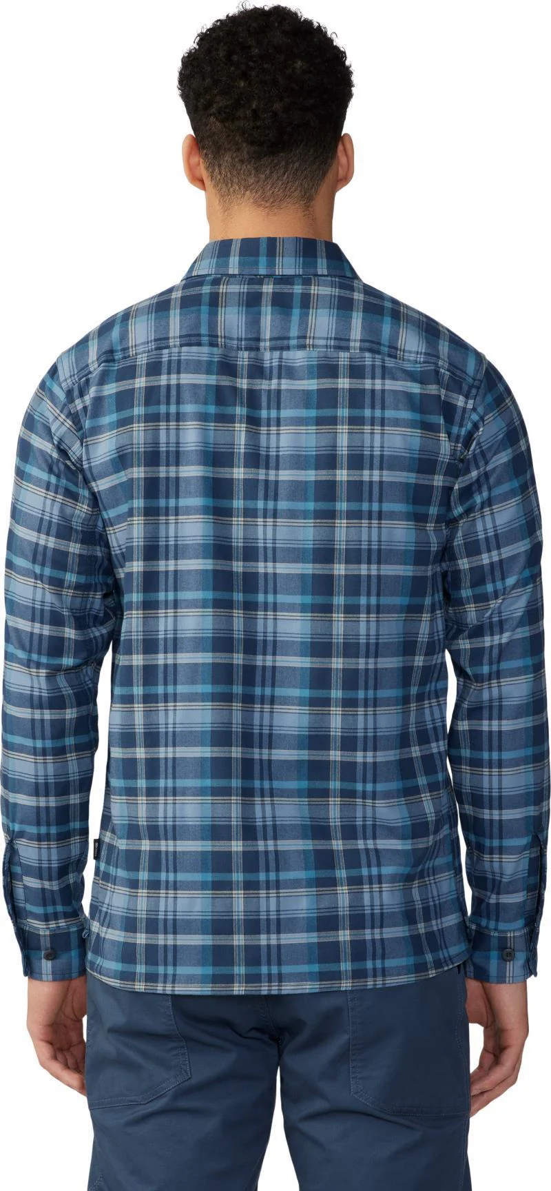 Voyager One LS Shirt - Mens (Prior Season) - Image 65