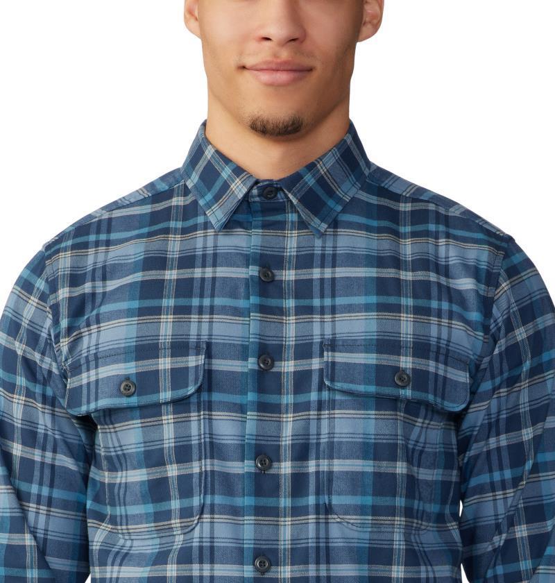 Voyager One LS Shirt - Mens (Prior Season) - Image 67