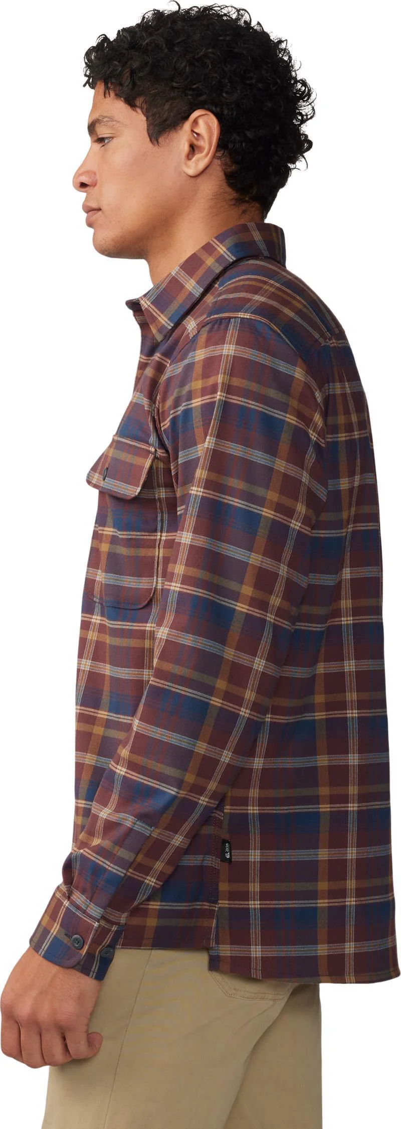 Voyager One LS Shirt - Mens (Prior Season) - Image 70
