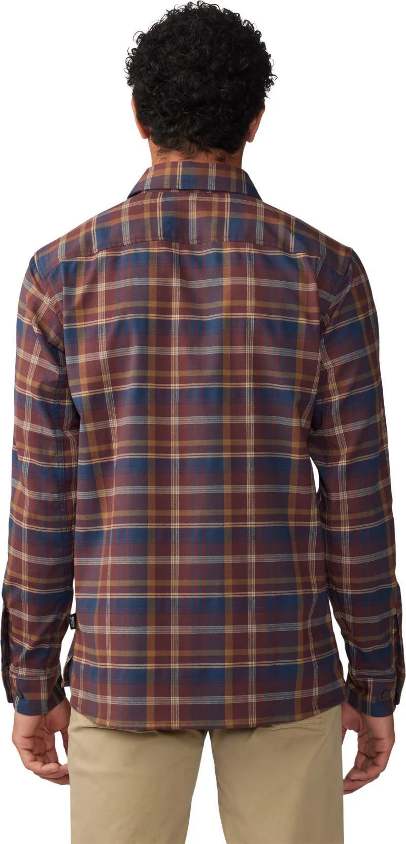 Voyager One LS Shirt - Mens (Prior Season) - Image 71