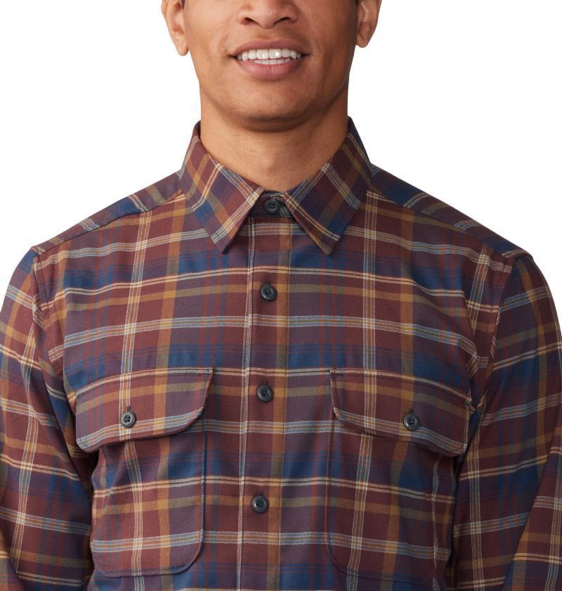 Voyager One LS Shirt - Mens (Prior Season) - Image 72