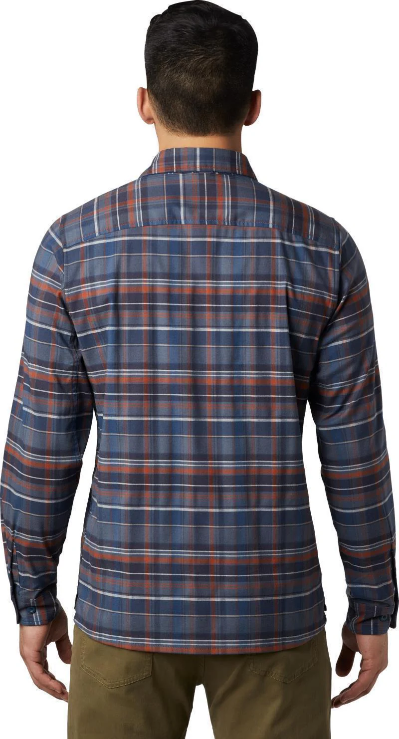Voyager One LS Shirt - Mens (Prior Season) - Image 8
