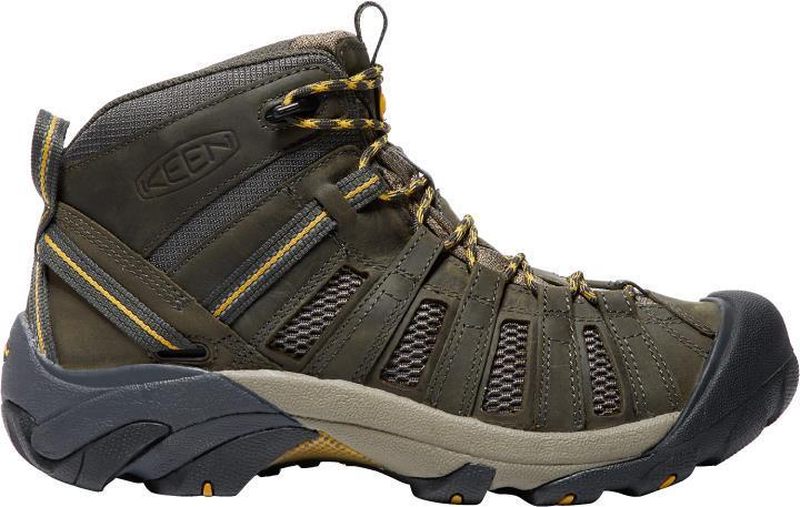 Voyageur Mid - Mens - Image 2