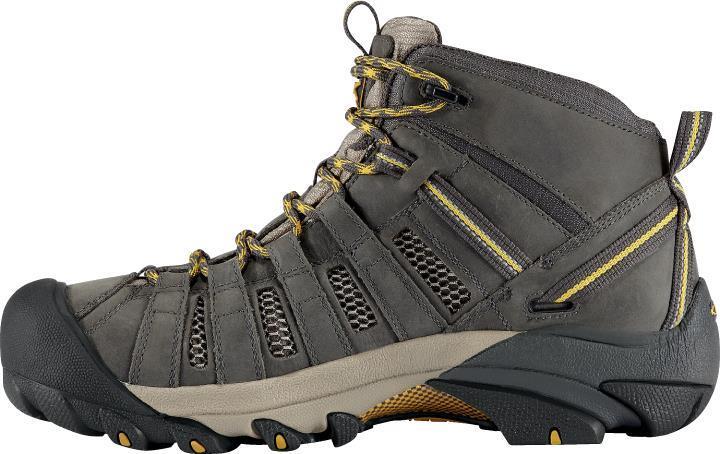 Voyageur Mid - Mens - Image 3
