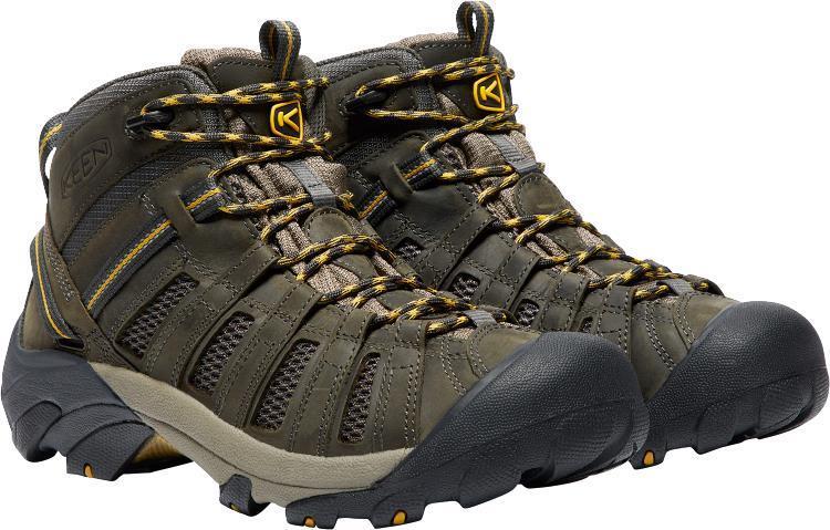 Voyageur Mid - Mens - Image 4