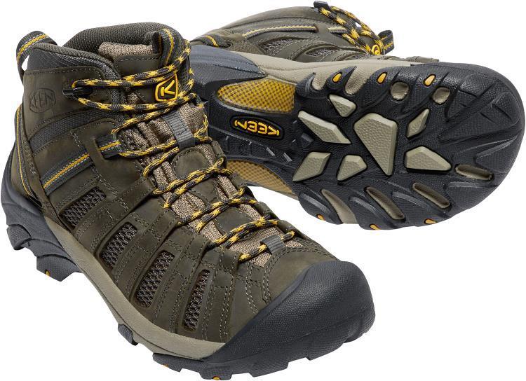 Voyageur Mid - Mens - Image 5