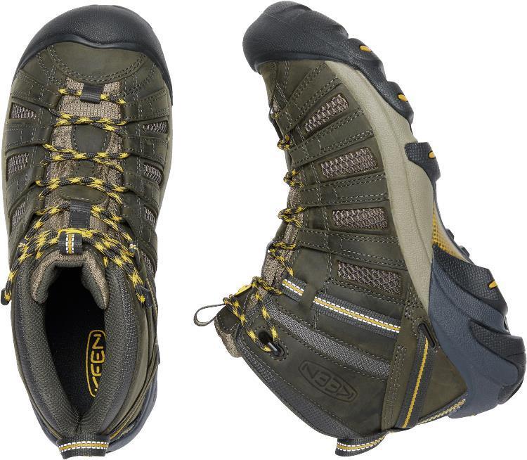 Voyageur Mid - Mens - Image 6