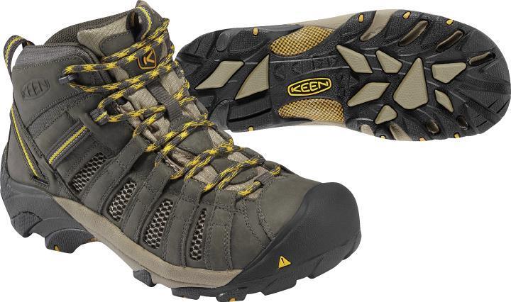 Voyageur Mid - Mens - Image 7