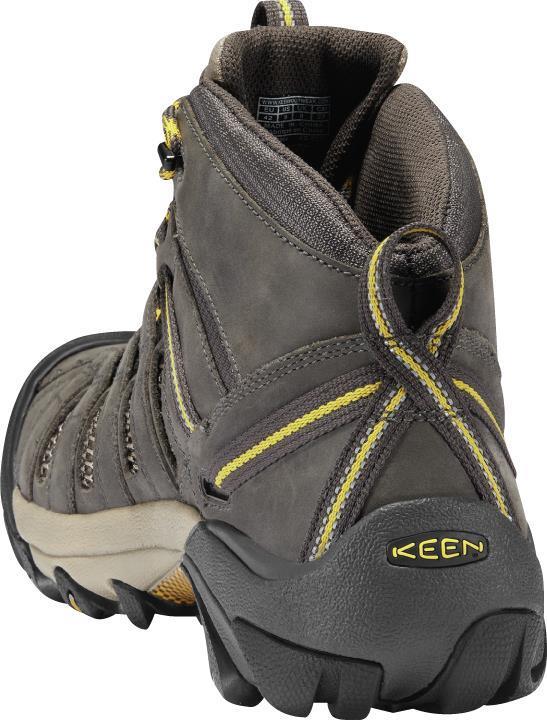 Voyageur Mid - Mens - Image 8