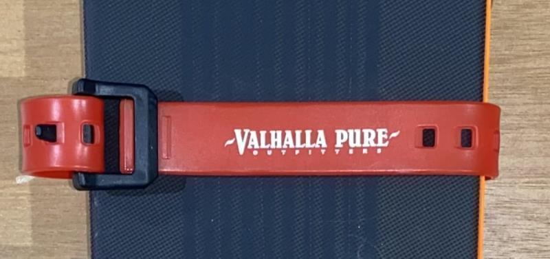 VPO Custom Logo Ski Strap - 400mm / 16`` - Image 2