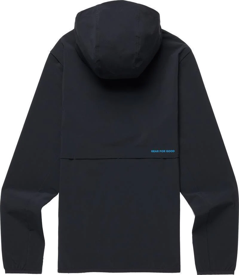 Vuelta Performance Windbreaker Jacket - Mens - Image 10