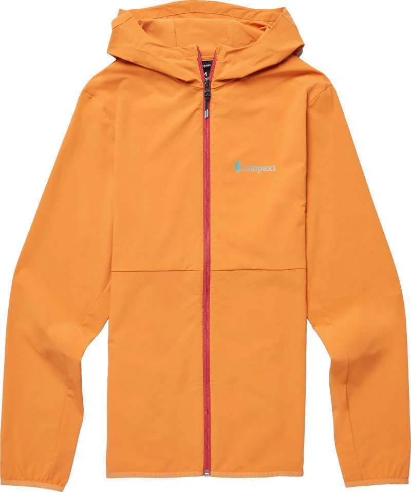 Vuelta Performance Windbreaker Jacket - Mens - Image 13