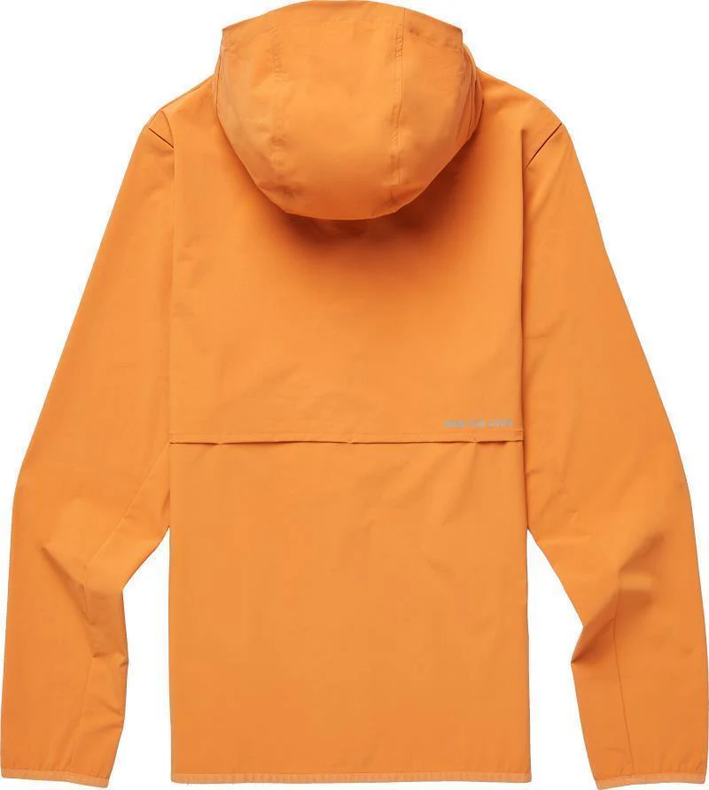 Vuelta Performance Windbreaker Jacket - Mens - Image 14