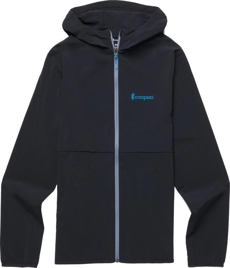 Vuelta Performance Windbreaker Jacket - Mens - Image 9