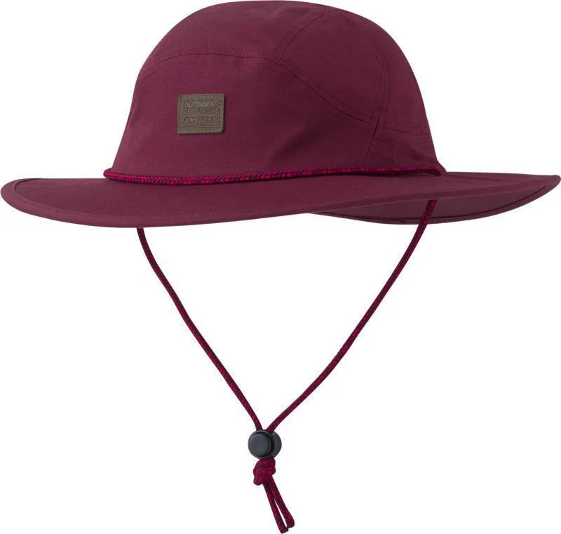 Wadi Rum Full Brim Hat - Image 2