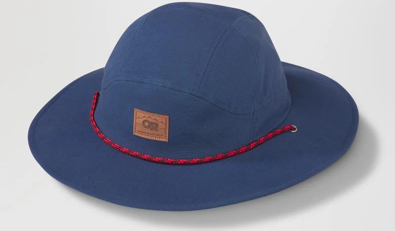 Wadi Rum Full Brim Hat - Image 3