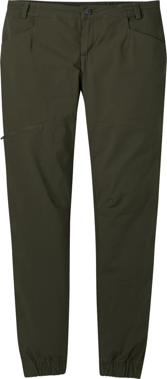 Wadi Rum Joggers - Womens - Image 2