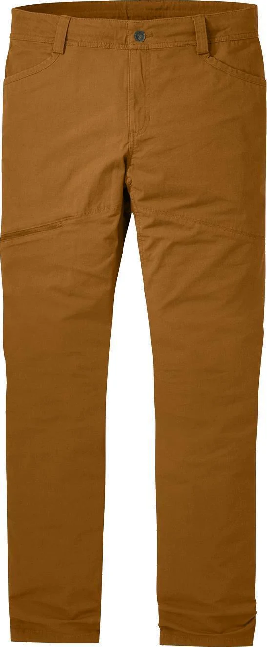 Wadi Rum Pants, 32" Inseam - Mens