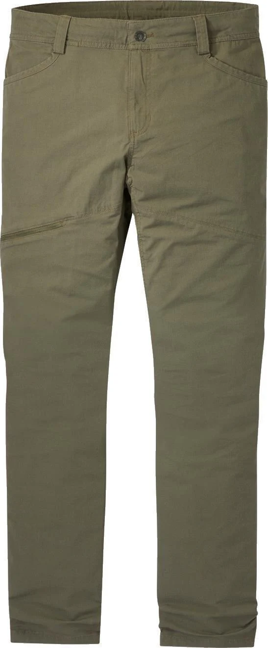 Wadi Rum Pants, 32" Inseam - Mens - Image 2