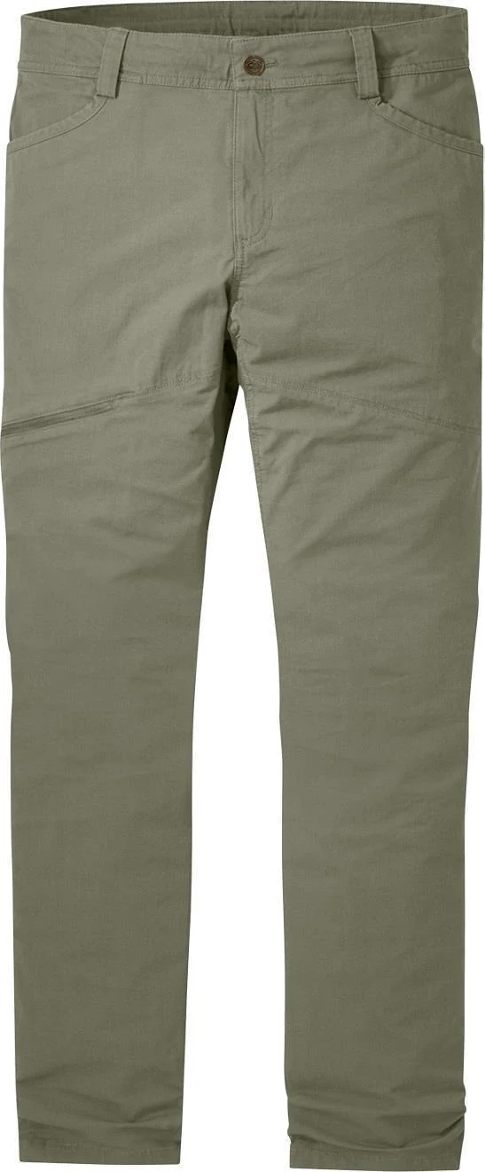 Wadi Rum Pants, 32" Inseam - Mens - Image 5