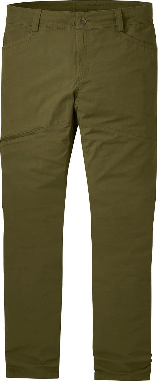 Wadi Rum Pants, 34" Inseam - Mens - Image 4