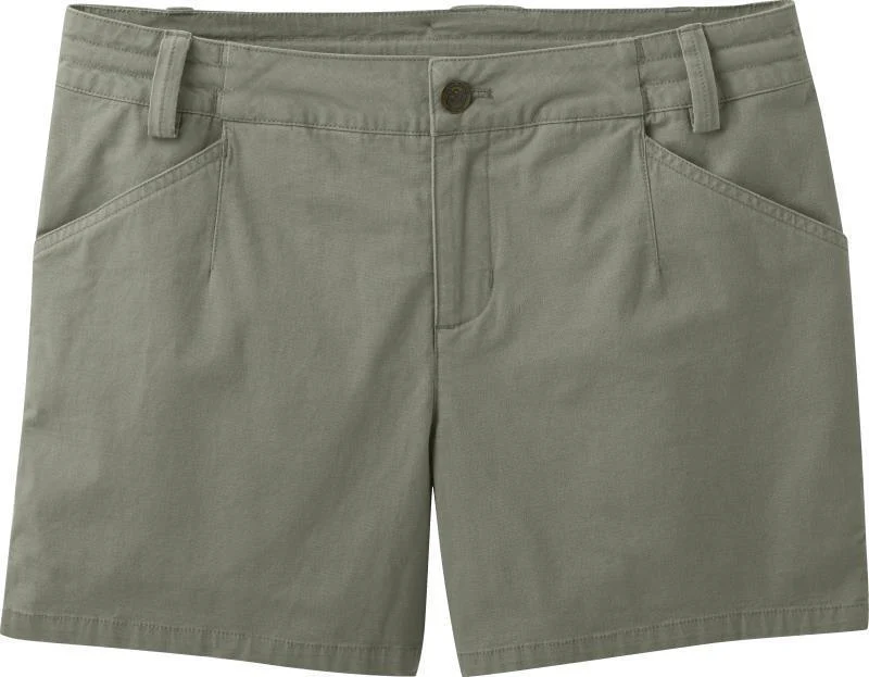 Wadi Rum Shorts - Womens