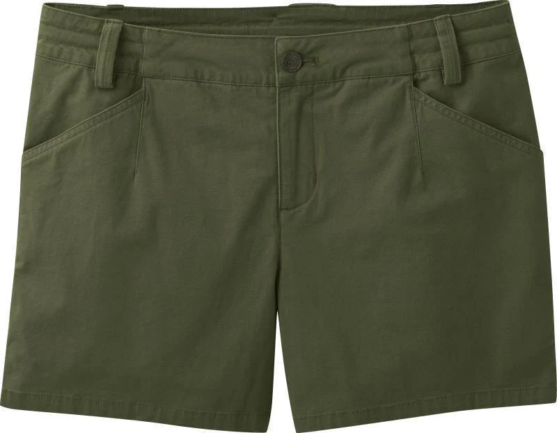 Wadi Rum Shorts - Womens - Image 2