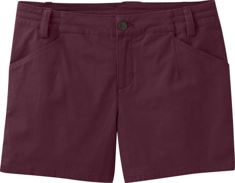 Wadi Rum Shorts - Womens - Image 3