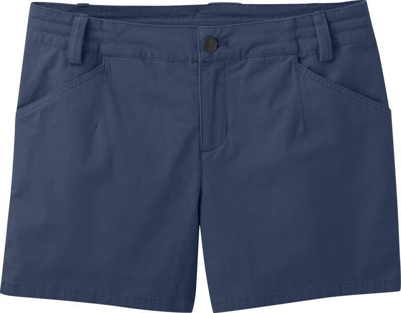 Wadi Rum Shorts - Womens - Image 4